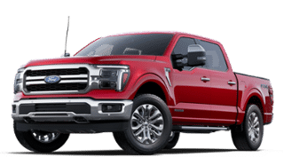 2025 Ford F-150® External Image 2